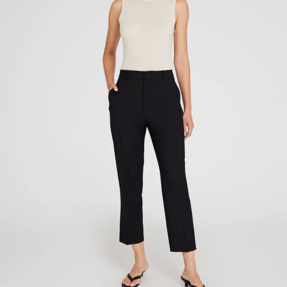 Club Monaco Borrem pants